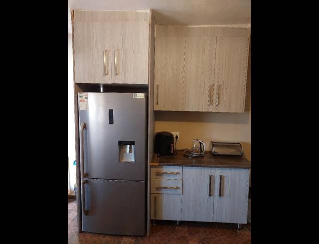 3 BEDROOM HOUSE FOR SALE IN SILUMA VIEW